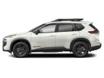 2027 Nissan Rogue Rock Creek®
