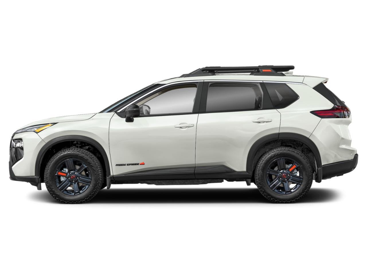 2027 Nissan Rogue Rock Creek®