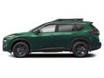 2027 Nissan Rogue Rock Creek®
