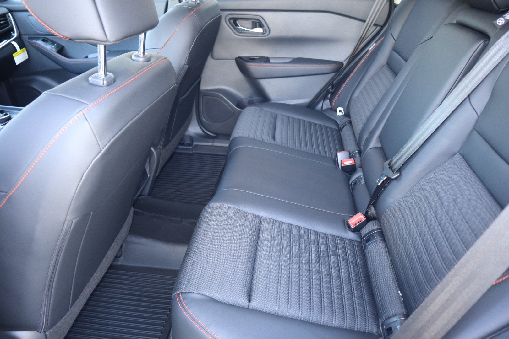 2027 Nissan Rogue Rock Creek®