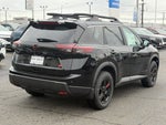 2027 Nissan Rogue Rock Creek®