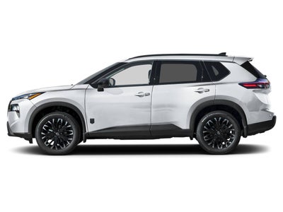 2027 Nissan Rogue Dark Armor™
