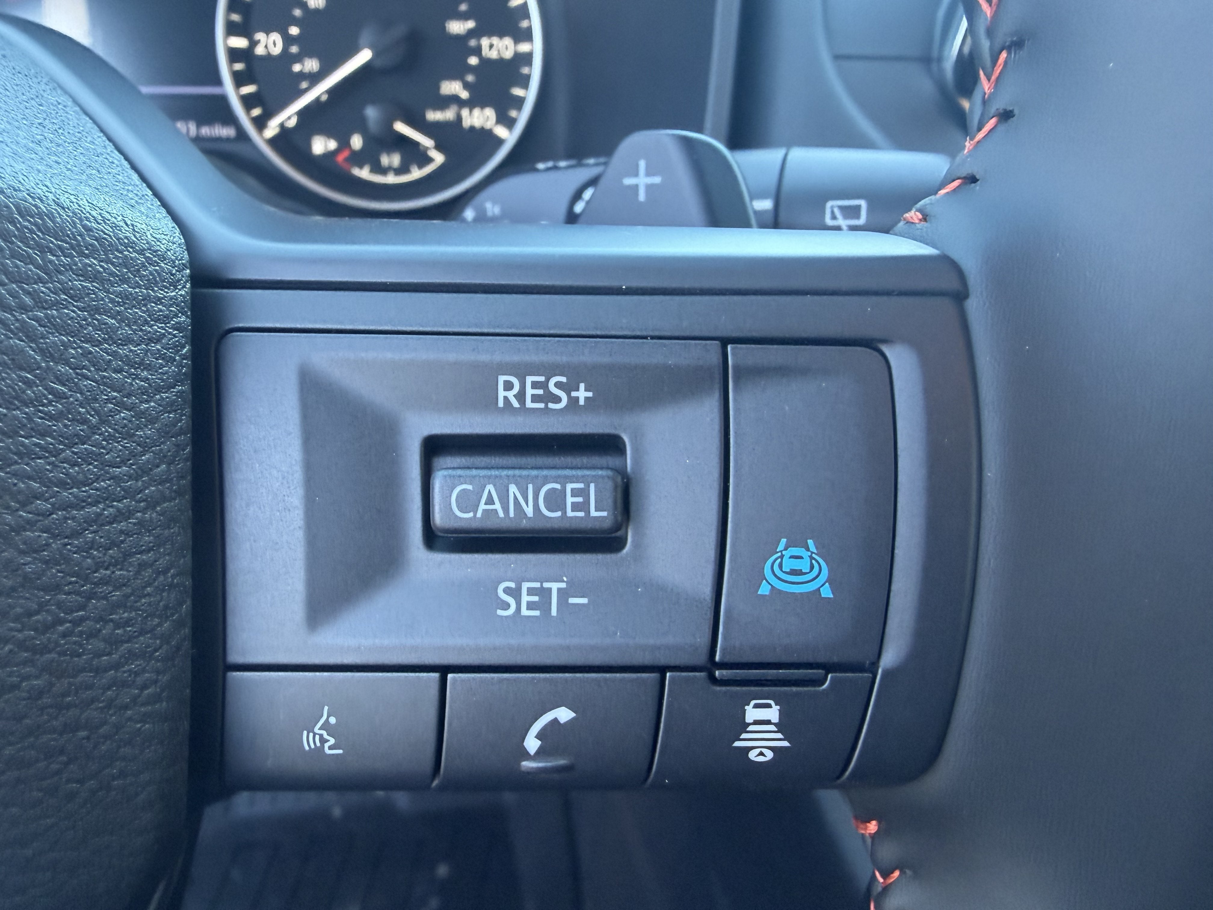 2027 Nissan Rogue Rock Creek®