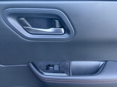 2027 Nissan Rogue Rock Creek®