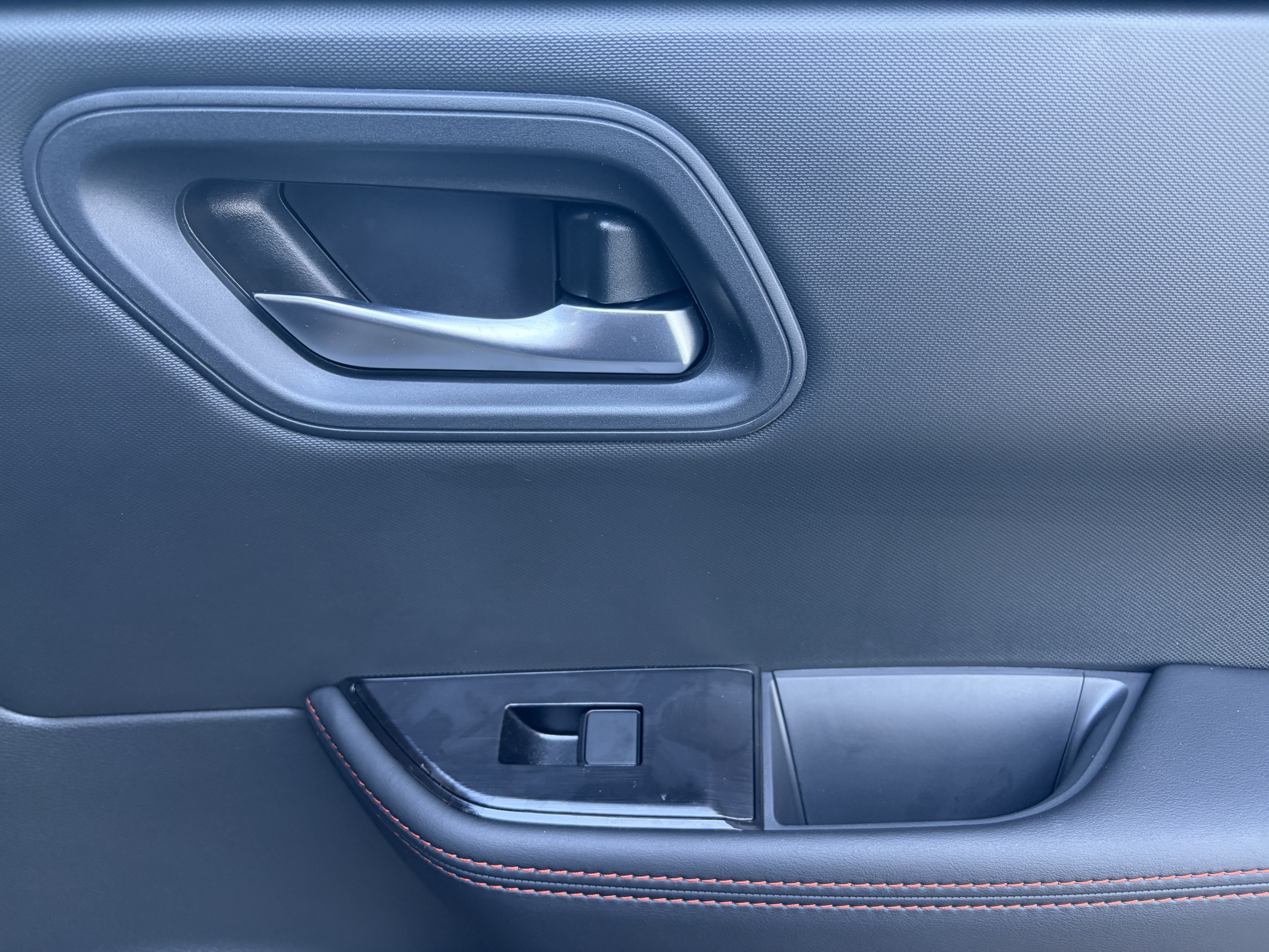 2027 Nissan Rogue Rock Creek®