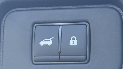 2027 Nissan Rogue Rock Creek®