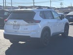 2027 Nissan Rogue Rock Creek®