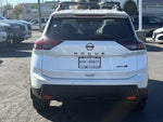 2027 Nissan Rogue Rock Creek®