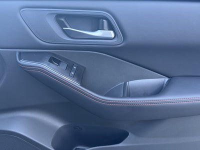 2027 Nissan Rogue Rock Creek®