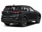 2027 Nissan Rogue SV