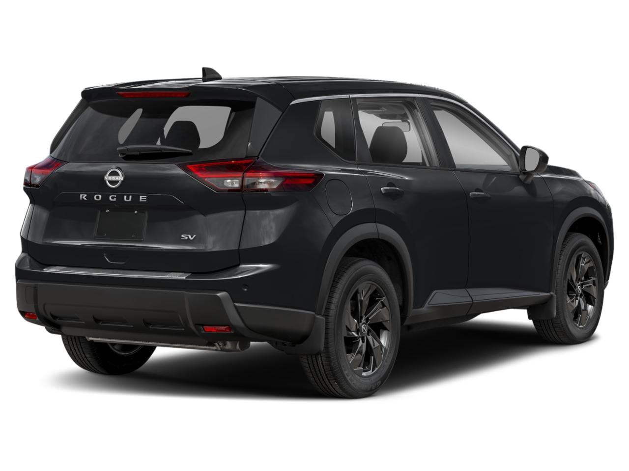 2027 Nissan Rogue SV