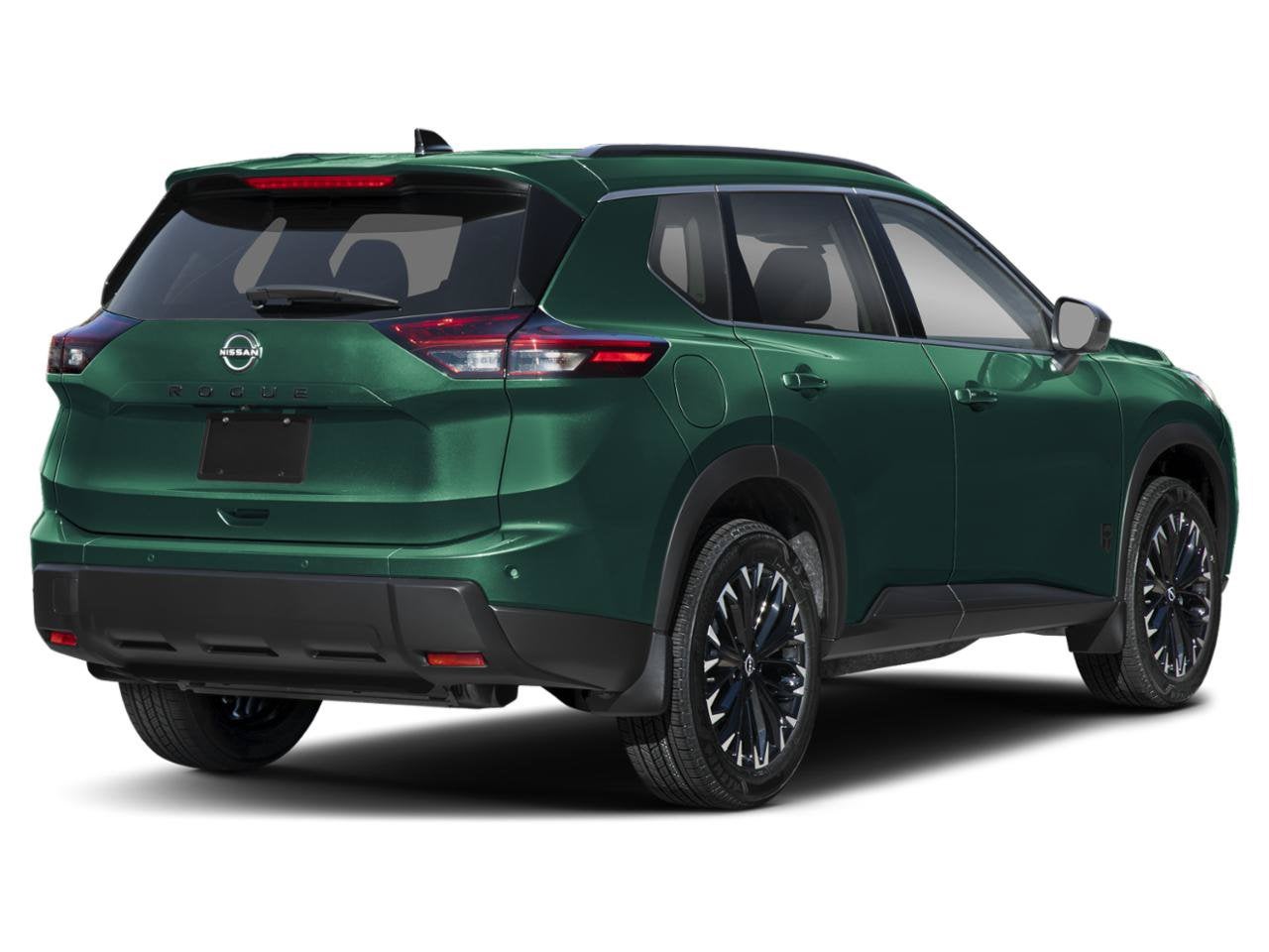 2027 Nissan Rogue Dark Armor™