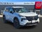 2027 Nissan Rogue Dark Armor