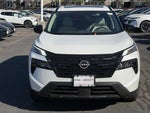 2027 Nissan Rogue Dark Armor