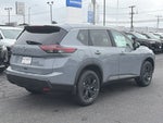 2027 Nissan Rogue SV