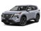 2027 Nissan ROGUE Base