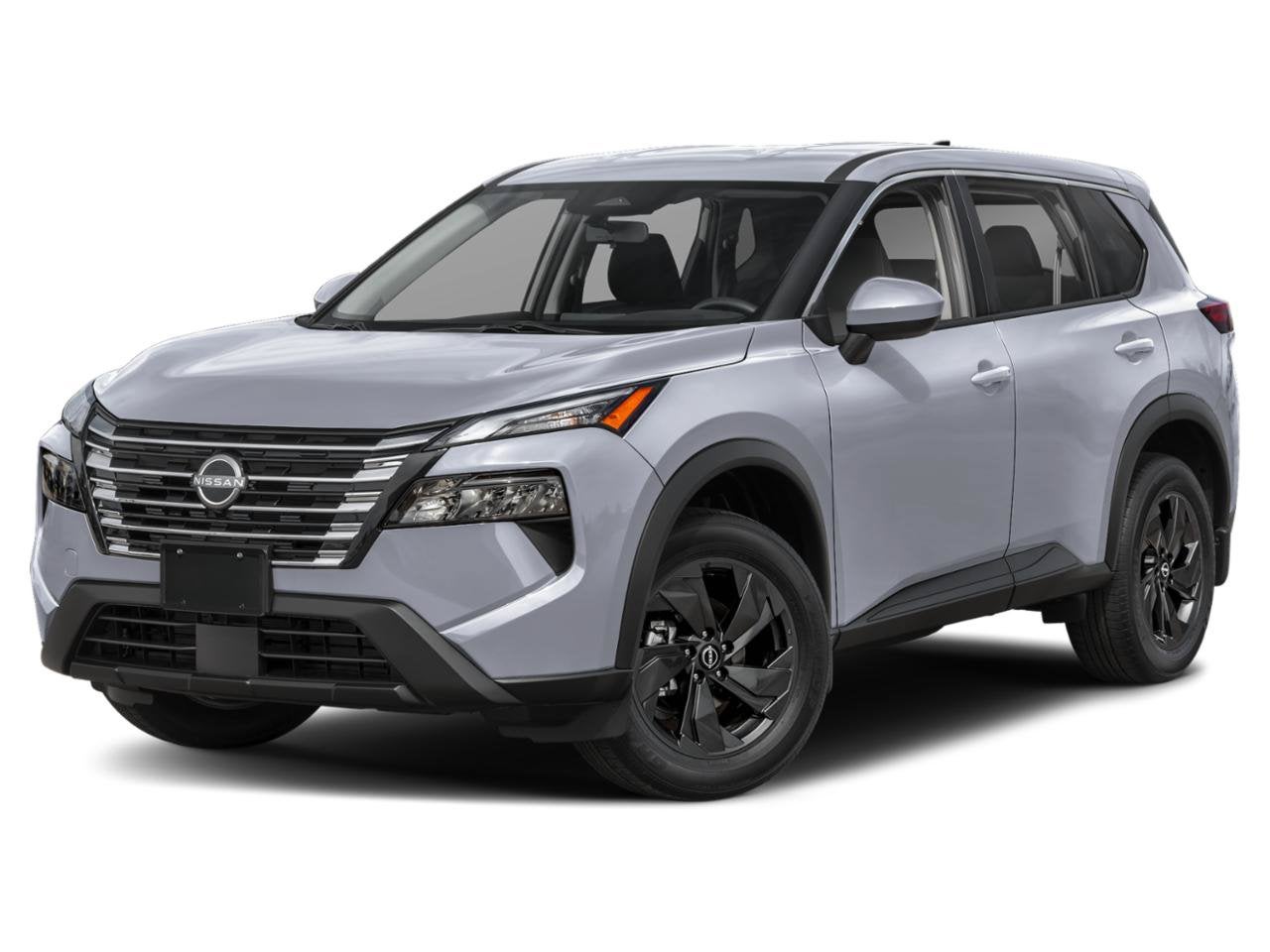 2027 Nissan ROGUE Base