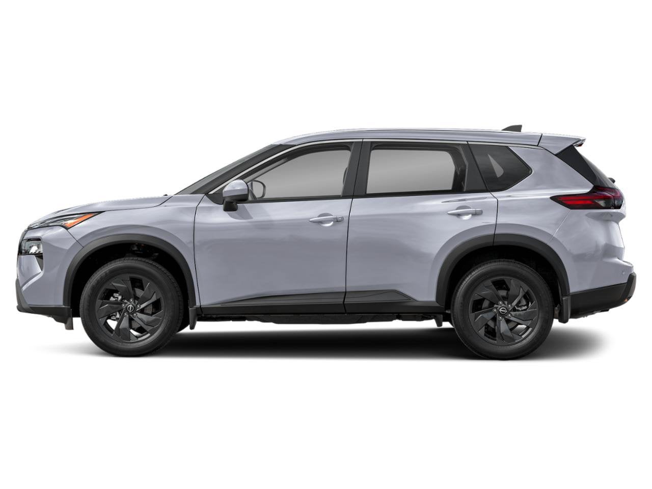 2027 Nissan ROGUE Base