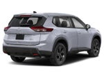 2027 Nissan ROGUE Base