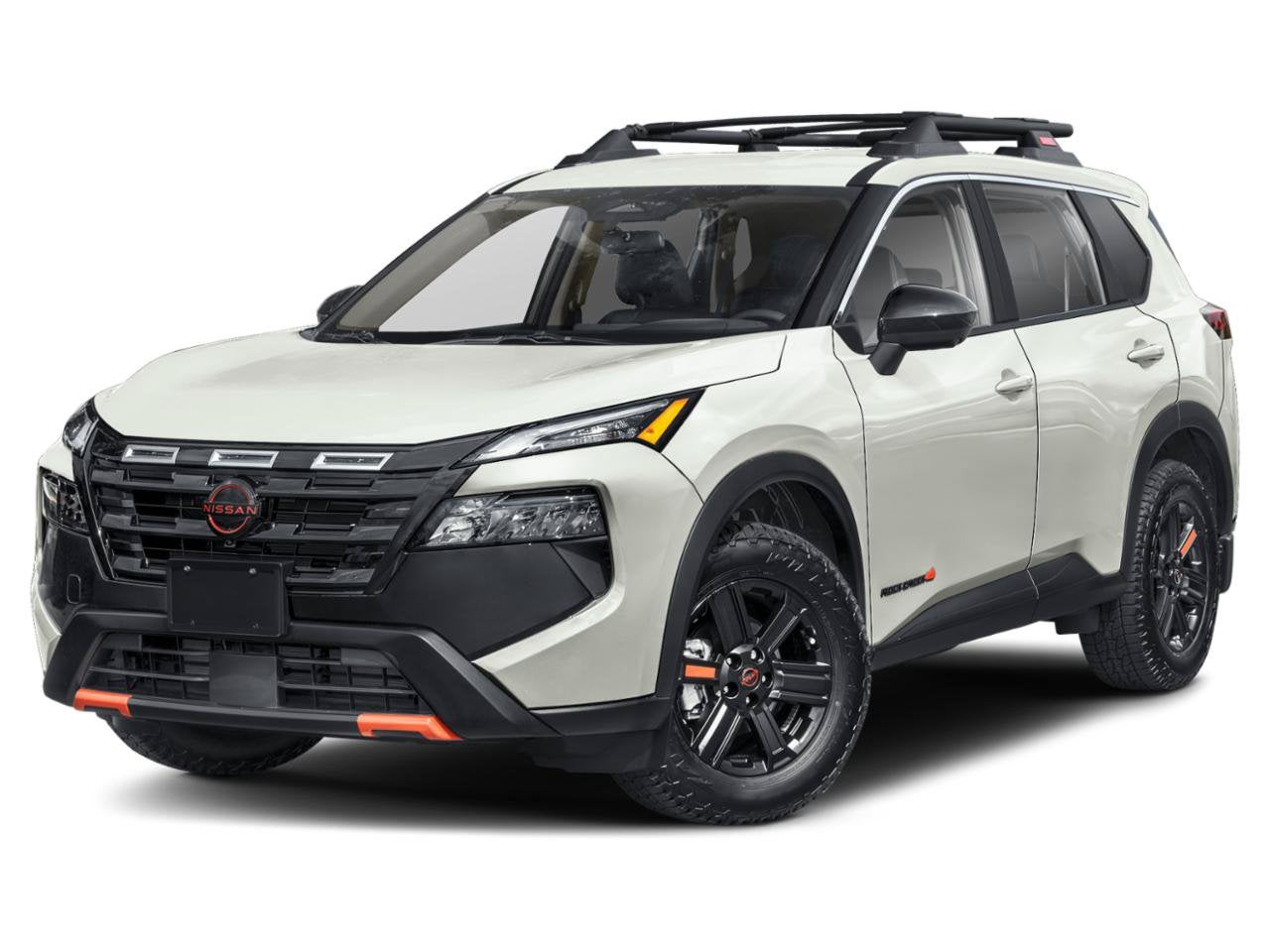 2027 Nissan Rogue Rock Creek