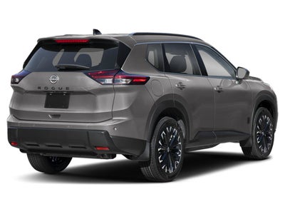 2027 Nissan Rogue Dark Armor™