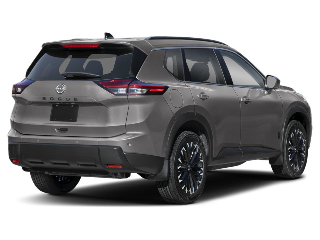 2027 Nissan Rogue Dark Armor™