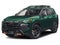 2027 Nissan Rogue Rock Creek