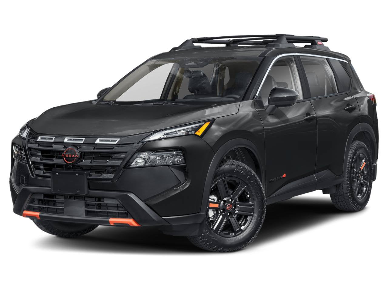 2027 Nissan Rogue Rock Creek®
