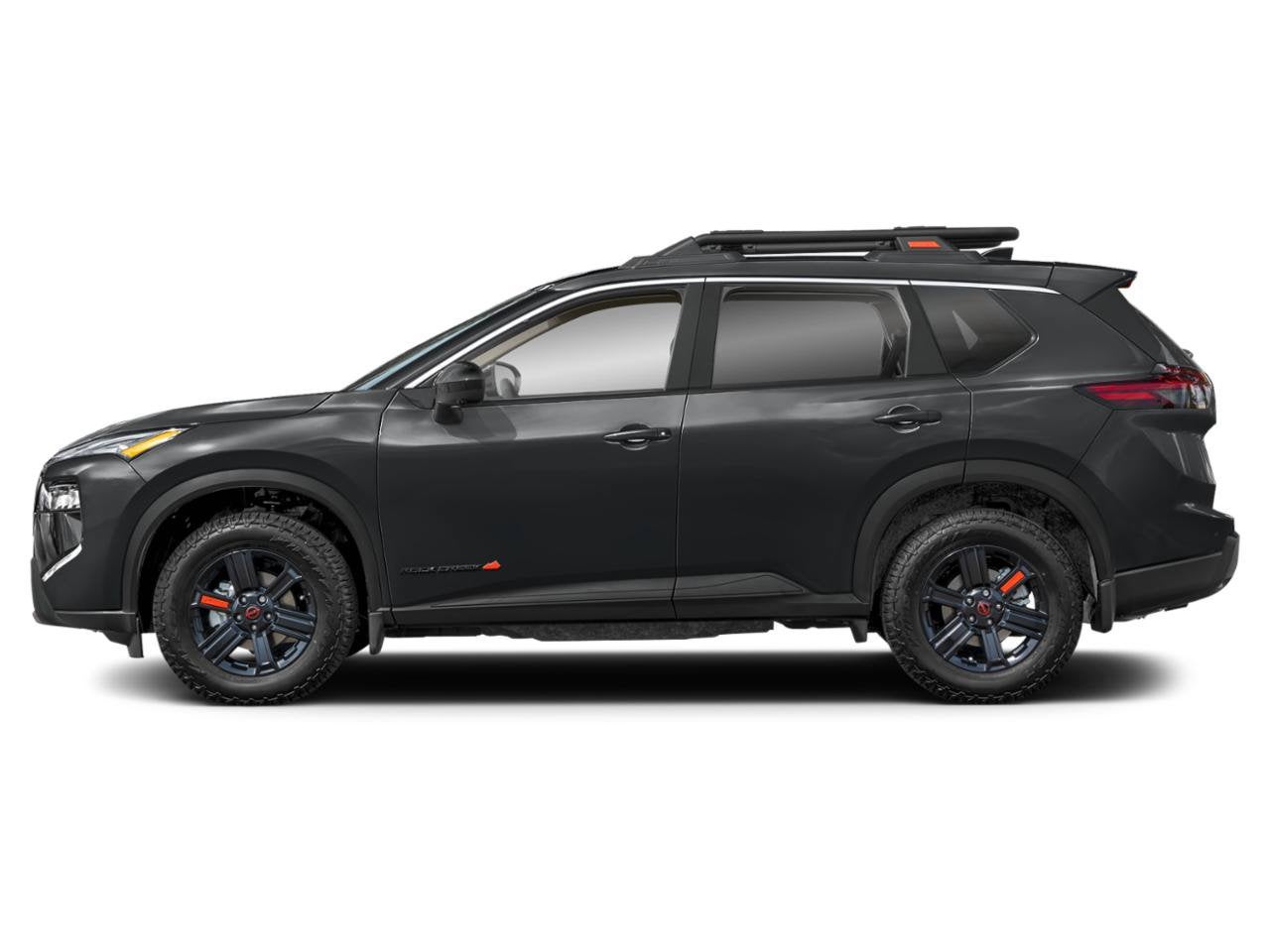 2027 Nissan Rogue Rock Creek®