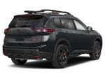 2027 Nissan Rogue Rock Creek®