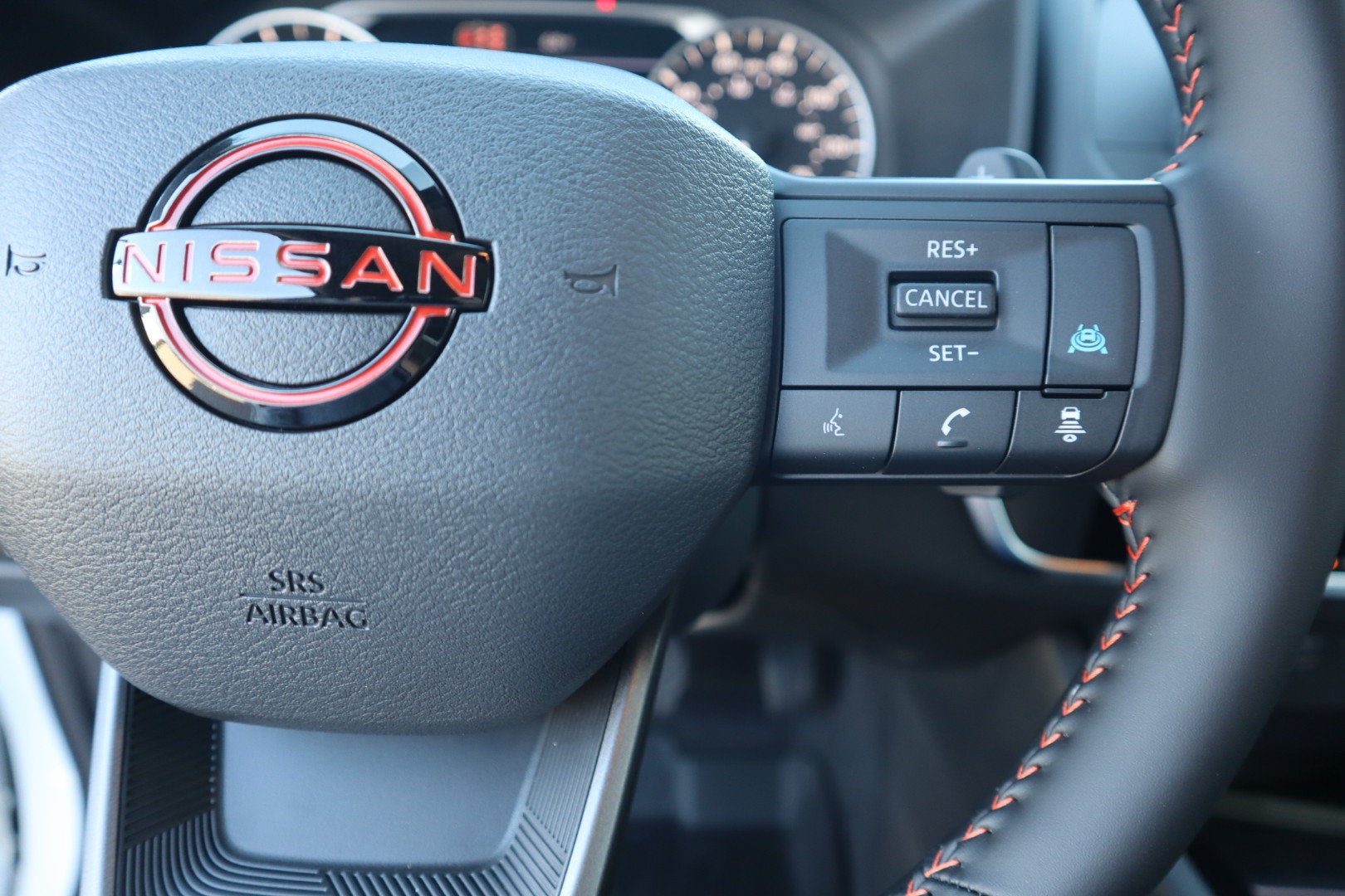 2027 Nissan Rogue Rock Creek®
