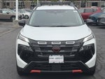 2027 Nissan Rogue Rock Creek®