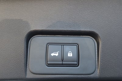 2027 Nissan Rogue Rock Creek®