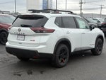 2027 Nissan Rogue Rock Creek®