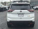 2027 Nissan Rogue Rock Creek®