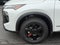 2027 Nissan Rogue Rock Creek®