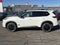 2027 Nissan Rogue Dark Armor