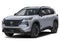2027 Nissan Rogue Dark Armor