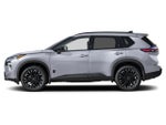 2027 Nissan Rogue Dark Armor