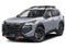 2027 Nissan Rogue Rock Creek