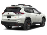 2027 Nissan Rogue Rock Creek