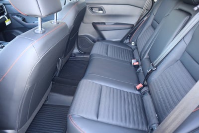 2027 Nissan Rogue Rock Creek®