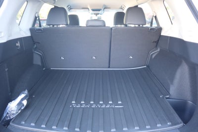 2027 Nissan Rogue Rock Creek®