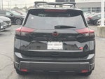 2027 Nissan Rogue Rock Creek®