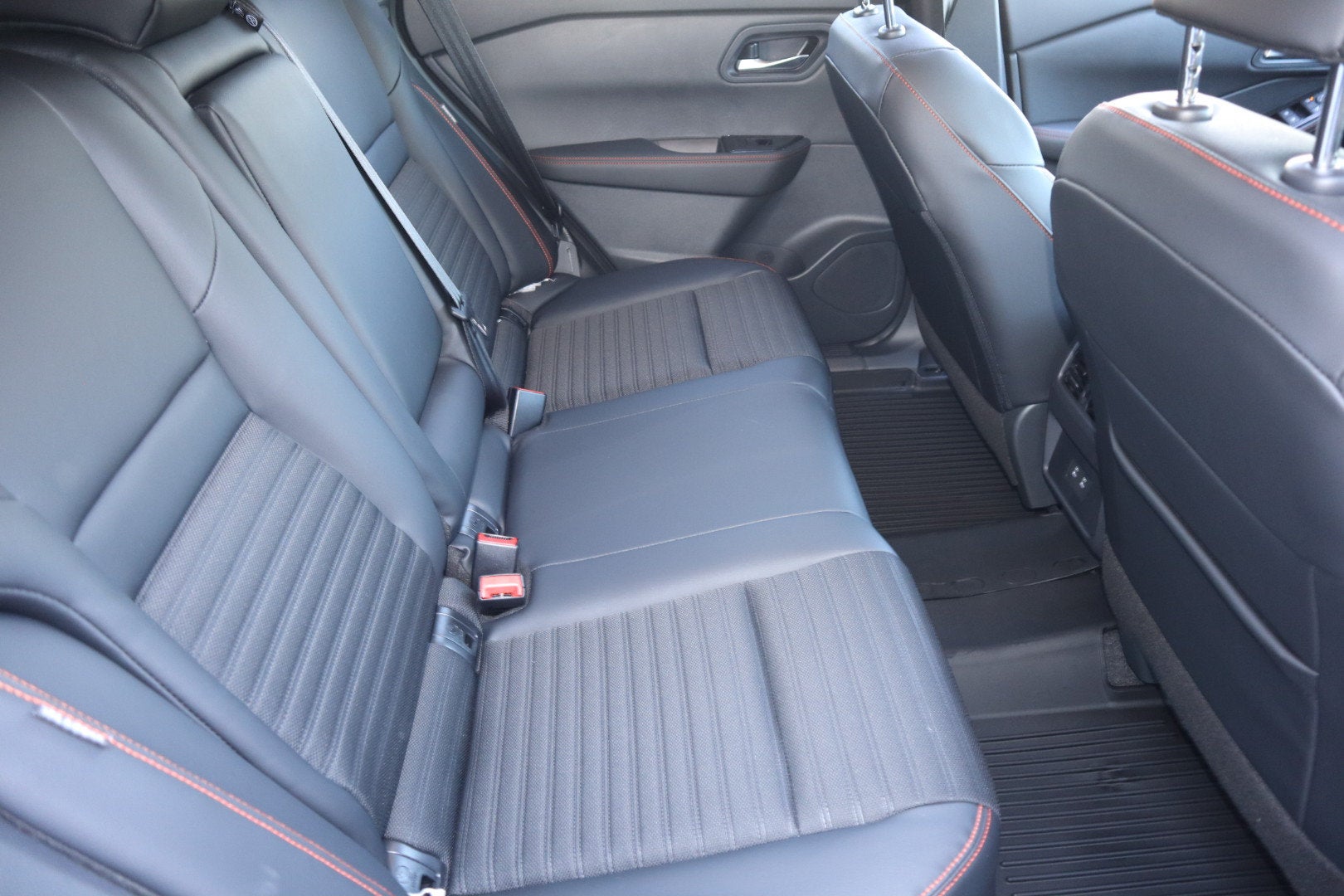 2027 Nissan Rogue Rock Creek®