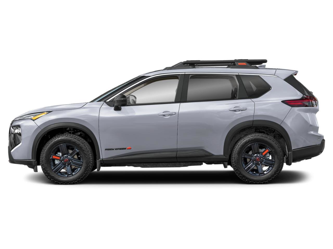 2027 Nissan Rogue Rock Creek®