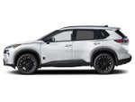 2027 Nissan Rogue Dark Armor