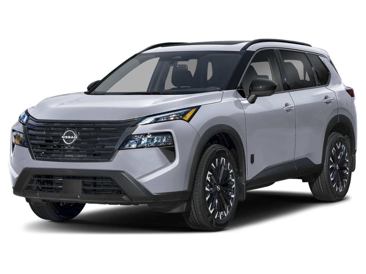 2027 Nissan Rogue Dark Armor™