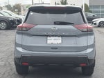2027 Nissan Rogue SV