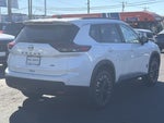 2027 Nissan Rogue Dark Armor
